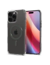 Hurtownia GSM - Spigen Ultra Hybrid Mag Magsafe Apple iPhone 16 Pro Graphit - SPN16412 - {ean13} - Hurt