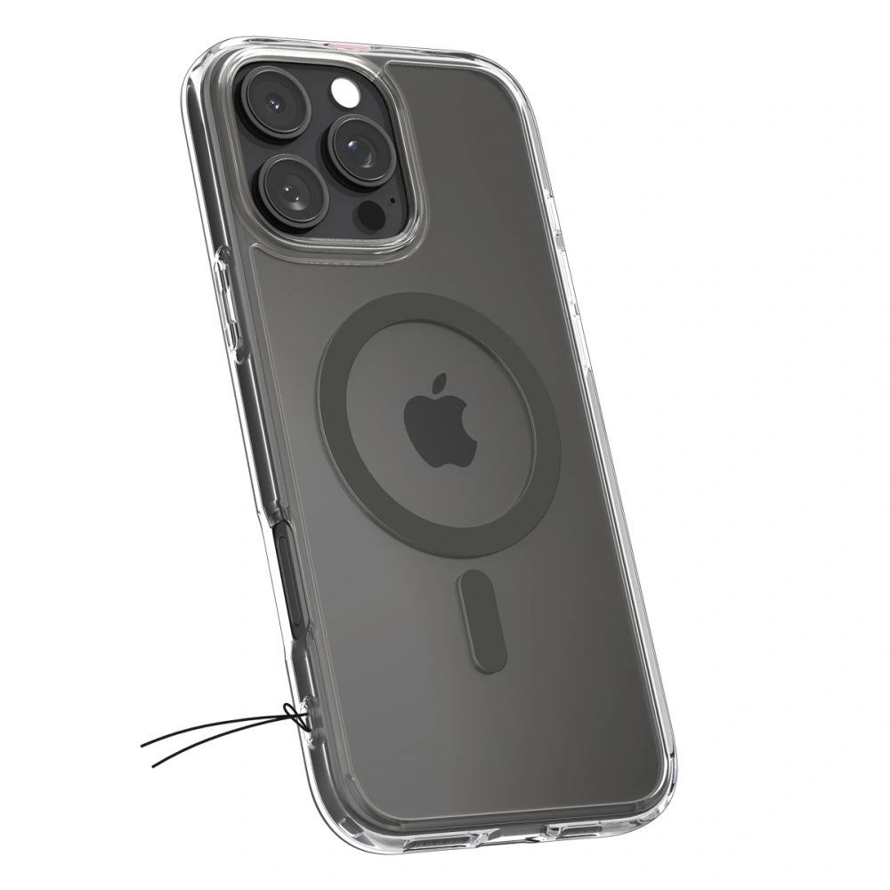 Hurtownia GSM - Spigen Ultra Hybrid Mag Magsafe Apple iPhone 16 Pro Graphit - SPN16412 - {ean13} - Hurt