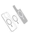 Hurtownia GSM - Spigen Ultra Hybrid Mag Magsafe Apple iPhone 16 Pro Graphit - SPN16412 - {ean13} - Hurt