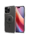 Hurtownia GSM - Spigen Ultra Hybrid Mag Magsafe Apple iPhone 16 Pro uhlíková vlákna - SPN16413 - {ean13} - Hurt