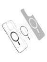 Hurtownia GSM - Spigen Ultra Hybrid Mag Magsafe Apple iPhone 16 Pro uhlíková vlákna - SPN16413 - {ean13} - Hurt