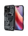 Spigen Ultra Hybrid Mag Magsafe Apple iPhone 16 Pro Zero One - iPhone 16 Pro - Spigen