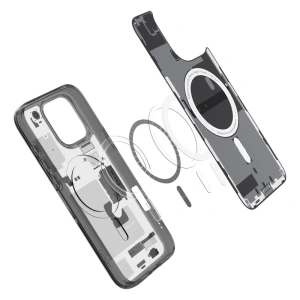 Etui Spigen Ultra Hybrid Mag Magsafe Apple iPhone 16 Pro Zero One - iPhone 16 Pro - Spigen