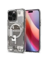 Spigen Ultra Hybrid Mag Magsafe Apple iPhone 16 Pro Zero One Přírodní Titan - iPhone 16 Pro - Spigen