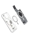 Hurtownia GSM - Spigen Ultra Hybrid Mag Magsafe Apple iPhone 16 Pro Zero One Přírodní Titan - SPN16415 - {ean13} - Hurt