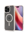 Wholesale Spigen Ultra Hybrid Mag Magsafe Apple iPhone 16 Pro Frost Natural Titanium - SPN16416 - {ean13} - Hurt