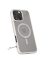 Wholesale Spigen Ultra Hybrid Mag Magsafe Apple iPhone 16 Pro Frost Natural Titanium - SPN16416 - {ean13} - Hurt