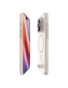 Wholesale Spigen Ultra Hybrid Mag Magsafe Apple iPhone 16 Pro Frost Natural Titanium - SPN16416 - {ean13} - Hurt
