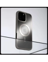 Wholesale Spigen Ultra Hybrid Mag Magsafe Apple iPhone 16 Pro Frost Natural Titanium - SPN16416 - {ean13} - Hurt