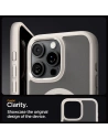 Hurtownia GSM - Spigen Ultra Hybrid Mag Magsafe Apple iPhone 16 Pro Frost Természetes Titán - SPN16416 - {ean13} - Hurt