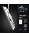 Hurtownia GSM - Spigen Ultra Hybrid Mag Magsafe Apple iPhone 16 Pro Frost Természetes Titán - SPN16416 - {ean13} - Hurt