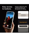 Wholesale Spigen Ultra Hybrid Mag Magsafe Apple iPhone 16 Pro Frost Natural Titanium - SPN16416 - {ean13} - Hurt