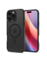 Wholesale Spigen Ultra Hybrid Mag Magsafe Apple iPhone 16 Pro Frost Black - SPN16417 - {ean13} - Hurt
