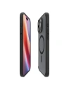 Wholesale Spigen Ultra Hybrid Mag Magsafe Apple iPhone 16 Pro Frost Black - SPN16417 - {ean13} - Hurt