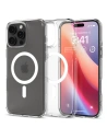 Spigen Ultra Hybrid Mag Magsafe Apple iPhone 16 Pro Frost Clear - iPhone 16 Pro - Spigen