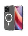 Wholesale Spigen Ultra Hybrid Mag Magsafe Apple iPhone 16 Pro Frost Clear - SPN16418 - {ean13} - Hurt