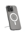 Wholesale Spigen Ultra Hybrid Mag Magsafe Apple iPhone 16 Pro Frost Clear - SPN16418 - {ean13} - Hurt