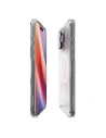 Wholesale Spigen Ultra Hybrid Mag Magsafe Apple iPhone 16 Pro Frost Clear - SPN16418 - {ean13} - Hurt
