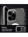 Wholesale Spigen Ultra Hybrid Mag Magsafe Apple iPhone 16 Pro Frost Clear - SPN16418 - {ean13} - Hurt