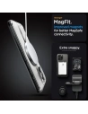 Wholesale Spigen Ultra Hybrid Mag Magsafe Apple iPhone 16 Pro Frost Clear - SPN16418 - {ean13} - Hurt