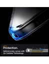 Wholesale Spigen Ultra Hybrid Mag Magsafe Apple iPhone 16 Pro Frost Clear - SPN16418 - {ean13} - Hurt