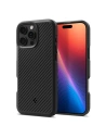 Spigen Core Armor Apple iPhone 16 Pro Matte Black - iPhone 16 Pro - Spigen