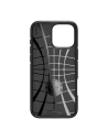 Wholesale Spigen Core Armor Apple iPhone 16 Pro Matte Black - SPN16419 - {ean13} - Hurt