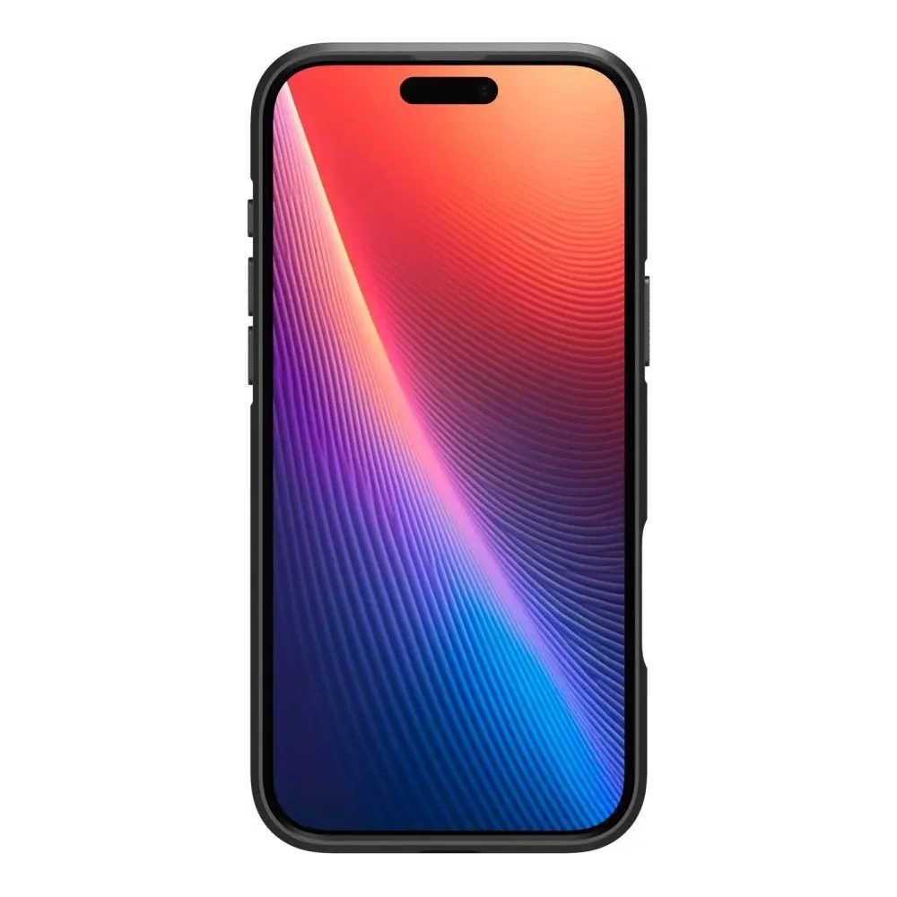 Hurtownia GSM - Spigen Core Armor Apple iPhone 16 Pro Matt Fekete - SPN16419 - {ean13} - Hurt