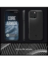 Wholesale Spigen Core Armor Apple iPhone 16 Pro Matte Black - SPN16419 - {ean13} - Hurt