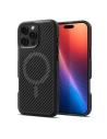Spigen Core Armor Mag Magsafe Apple iPhone 16 Pro Matt Schwarz - iPhone 16 Pro - Spigen