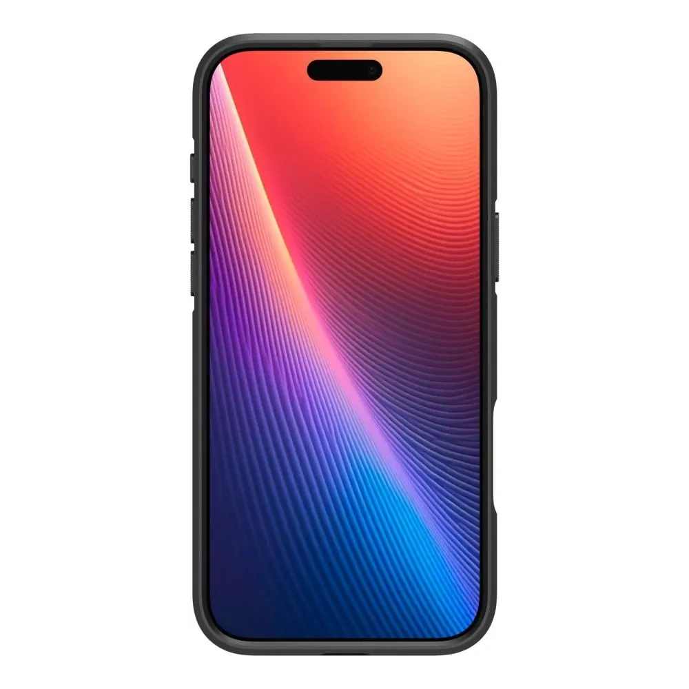 Hurtownia GSM - Spigen Core Armor Mag Magsafe Apple iPhone 16 Pro Matná Černá - SPN16420 - {ean13} - Hurt