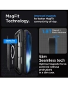 Hurtownia GSM - Spigen Core Armor Mag Magsafe Apple iPhone 16 Pro Matt Fekete - SPN16420 - {ean13} - Hurt
