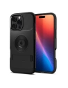 Hurtownia GSM - Spigen Slim Armor Mag Magsafe Apple iPhone 16 Pro Fekete - SPN16421 - {ean13} - Hurt