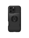 Hurtownia GSM - Spigen Slim Armor Mag Magsafe Apple iPhone 16 Pro Negru - SPN16421 - {ean13} - Hurt