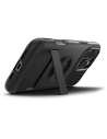 Hurtownia GSM - Spigen Slim Armor Mag Magsafe Apple iPhone 16 Pro Fekete - SPN16421 - {ean13} - Hurt