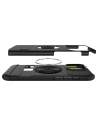 Hurtownia GSM - Spigen Slim Armor Mag Magsafe Apple iPhone 16 Pro Fekete - SPN16421 - {ean13} - Hurt