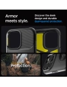 Hurtownia GSM - Spigen Slim Armor Mag Magsafe Apple iPhone 16 Pro Negru - SPN16421 - {ean13} - Hurt