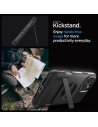 Hurtownia GSM - Spigen Slim Armor Mag Magsafe Apple iPhone 16 Pro Negru - SPN16421 - {ean13} - Hurt