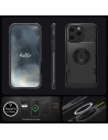 Hurtownia GSM - Spigen Slim Armor Mag Magsafe Apple iPhone 16 Pro Negru - SPN16421 - {ean13} - Hurt
