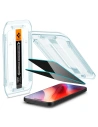 Hurtownia GSM - Spigen GLAS.tR ez Fit Apple iPhone 16 Pro Privacy [2 PACK] - SPN16423 - {ean13} - Hurt