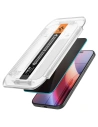 Hurtownia GSM - Spigen GLAS.tR ez Fit Apple iPhone 16 Pro Privacy [2 PACK] - SPN16423 - {ean13} - Hurt