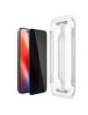 Hurtownia GSM - Spigen GLAS.tR ez Fit Apple iPhone 16 Pro Privacy [2 PACK] - SPN16423 - {ean13} - Hurt