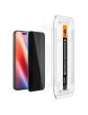 Hurtownia GSM - Spigen GLAS.tR ez Fit Apple iPhone 16 Pro Privacy [2 PACK] - SPN16423 - {ean13} - Hurt