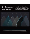 Hurtownia GSM - Spigen GLAS.tR ez Fit Apple iPhone 16 Pro Privacy [2 PACK] - SPN16423 - {ean13} - Hurt