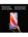 Hurtownia GSM - Spigen GLAS.tR ez Fit Apple iPhone 16 Pro Privacy [2 PACK] - SPN16423 - {ean13} - Hurt