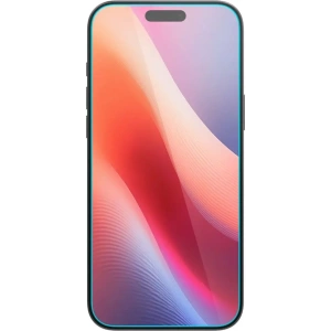 Szkło hartowane Spigen GLAS.tR Slim Apple iPhone 16 Pro Clear - iPhone 16 Pro - Spigen