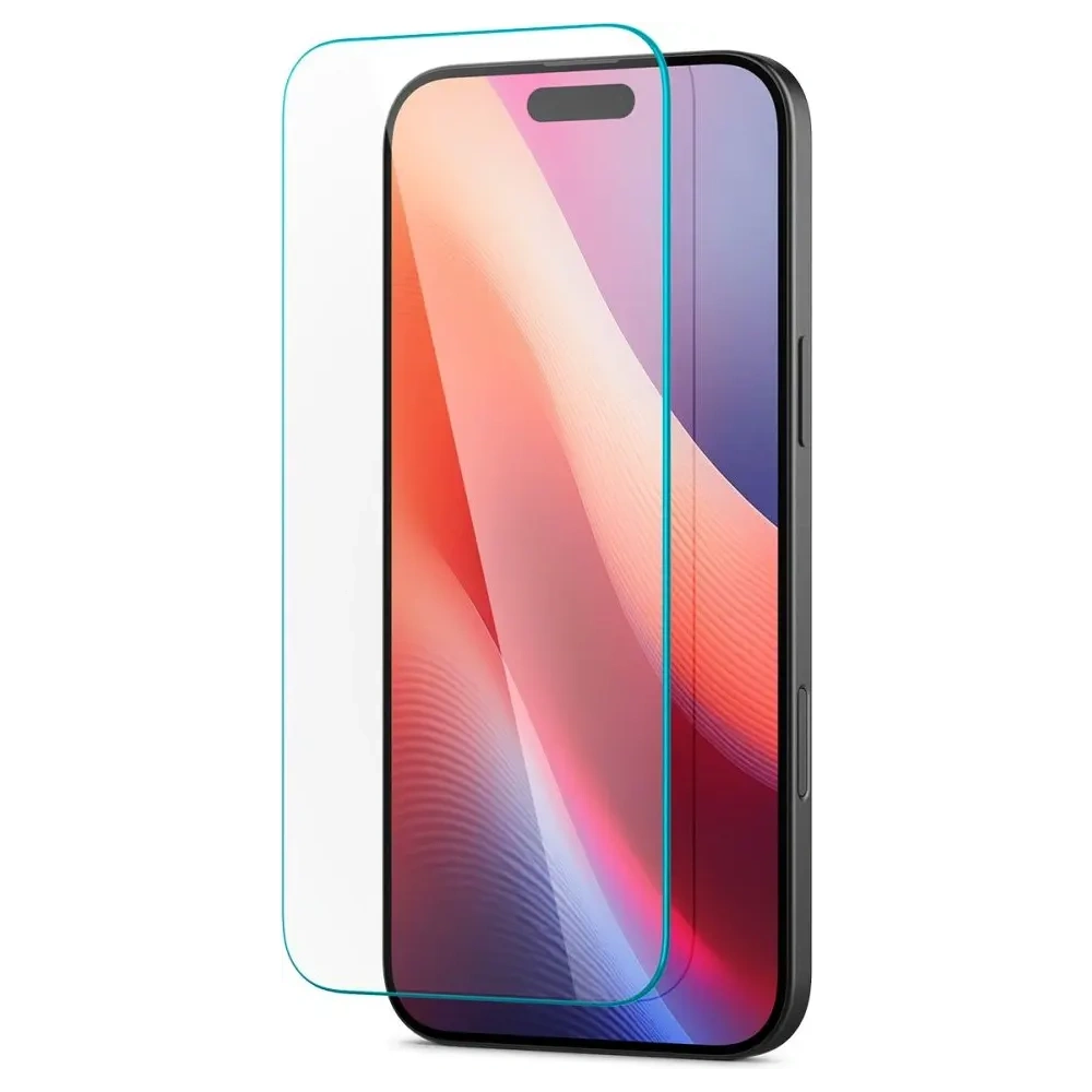 Hurtownia GSM - Spigen GLAS.tR Slim Apple iPhone 16 Pro Clar - SPN16425 - {ean13} - Hurt