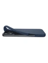 Spigen Liquid Air Apple iPhone 16 Albastru Navy - iPhone 16 - Spigen