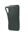 Spigen Liquid Air Apple iPhone 16 Abyss Green - iPhone 16 - Spigen
