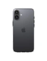 Wholesale Spigen Liquid Crystal Apple iPhone 16 Crystal Clear - SPN16429 - {ean13} - Hurt